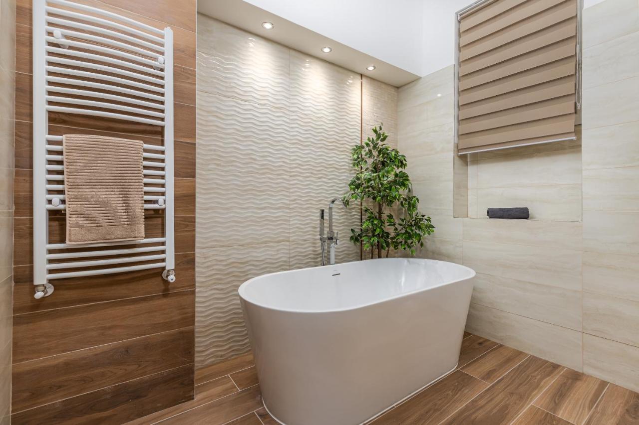 Kmety Deluxe Home With Sauna Budapest Kültér fotó