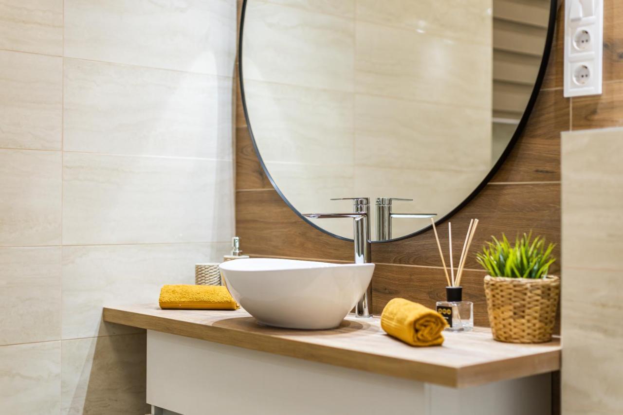 Kmety Deluxe Home With Sauna Budapest Kültér fotó