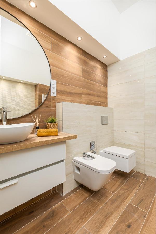 Kmety Deluxe Home With Sauna Budapest Kültér fotó
