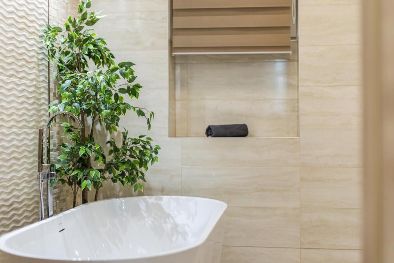 Kmety Deluxe Home With Sauna Budapest Kültér fotó