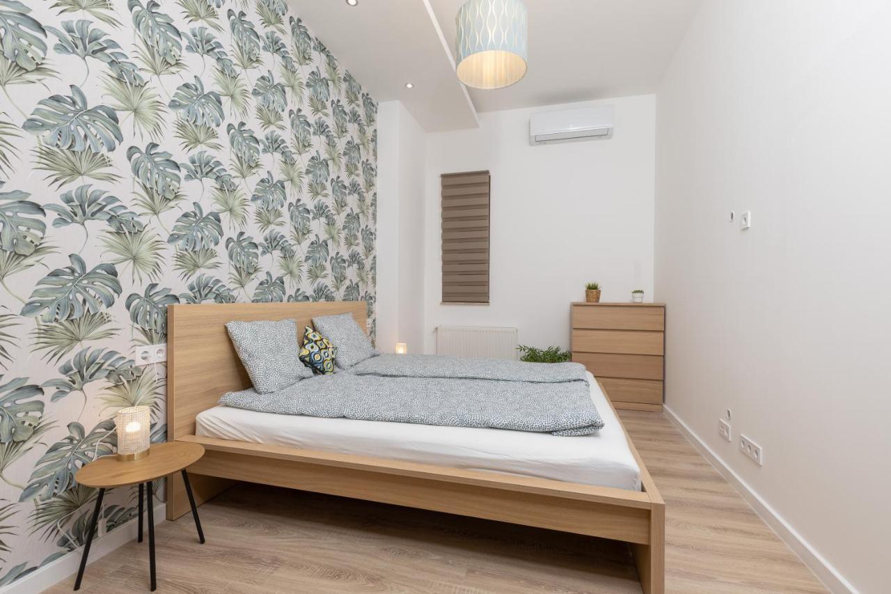 Kmety Deluxe Home With Sauna Budapest Kültér fotó