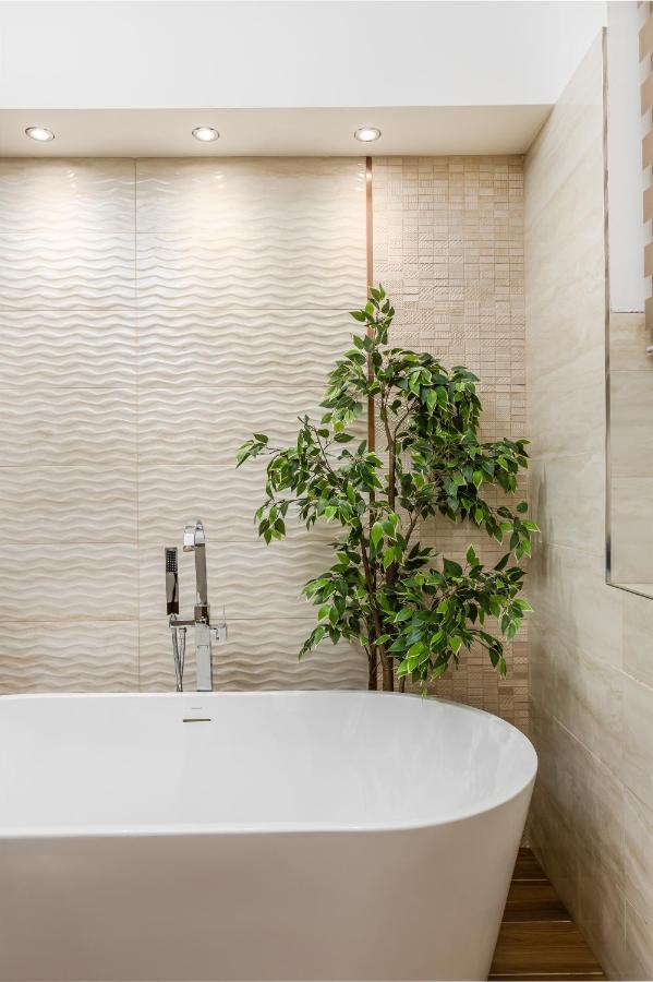 Kmety Deluxe Home With Sauna Budapest Kültér fotó