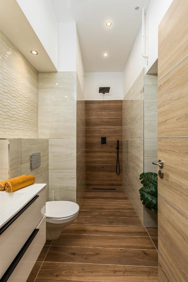 Kmety Deluxe Home With Sauna Budapest Kültér fotó