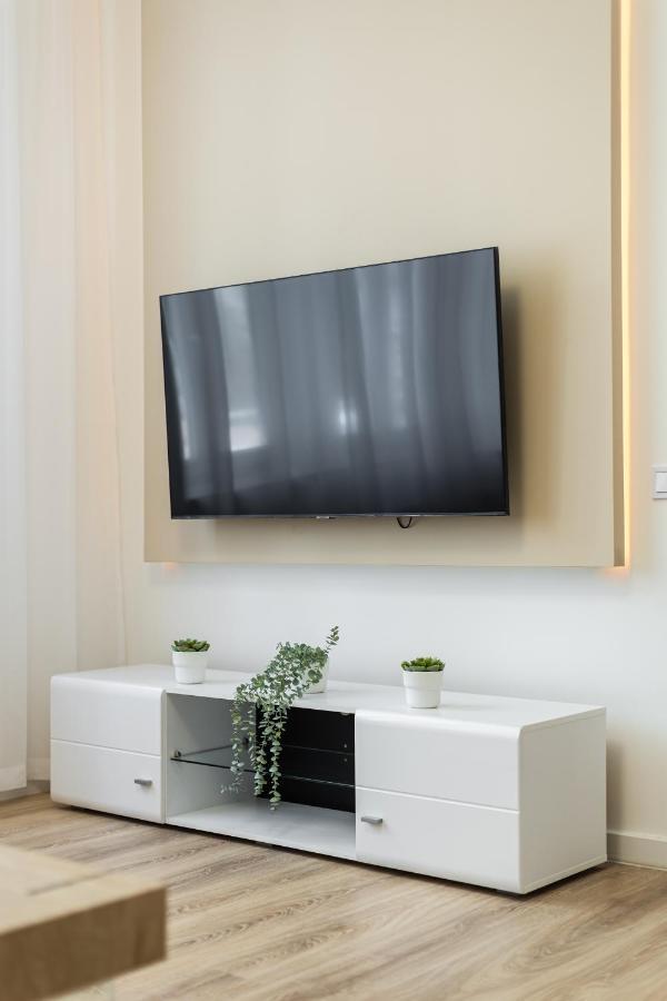 Kmety Deluxe Home With Sauna Budapest Kültér fotó