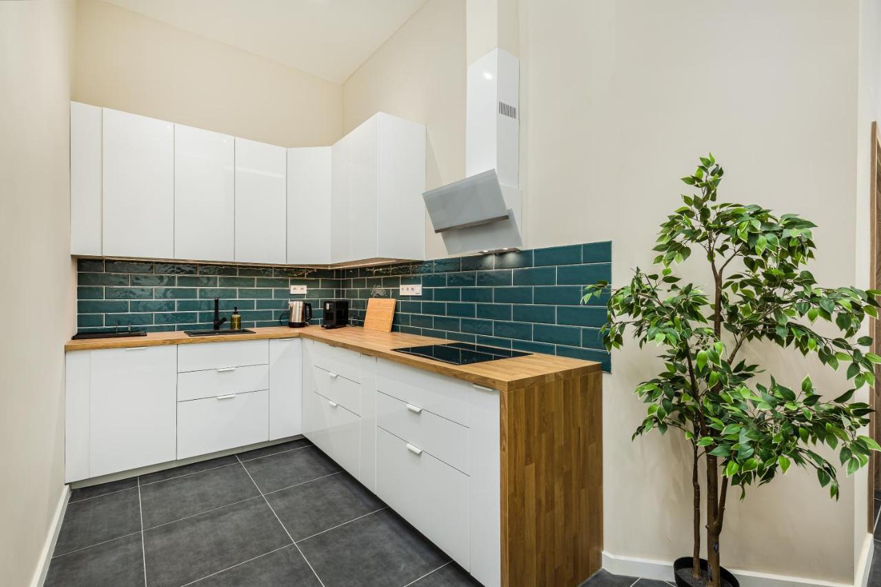 Kmety Deluxe Home With Sauna Budapest Kültér fotó