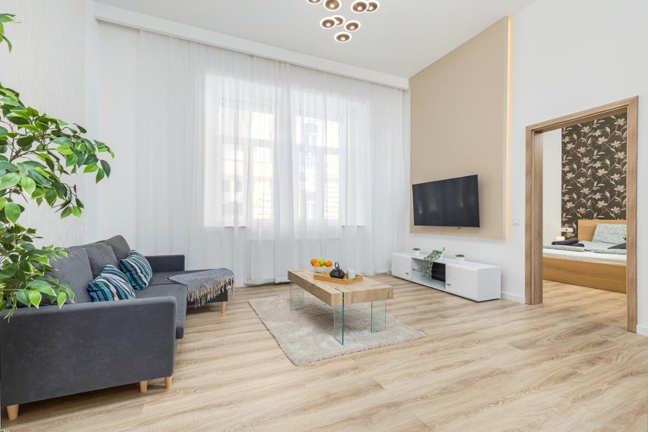 Kmety Deluxe Home With Sauna Budapest Kültér fotó