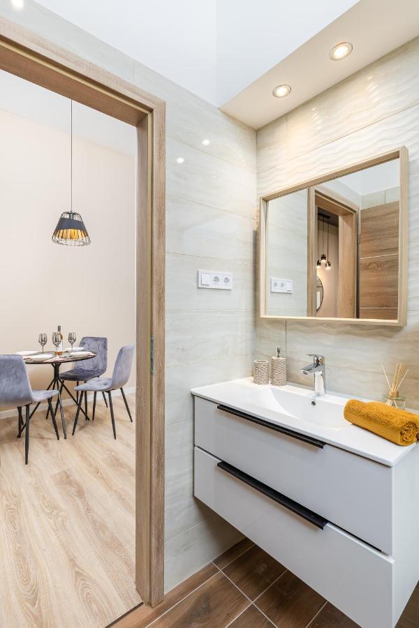 Kmety Deluxe Home With Sauna Budapest Kültér fotó