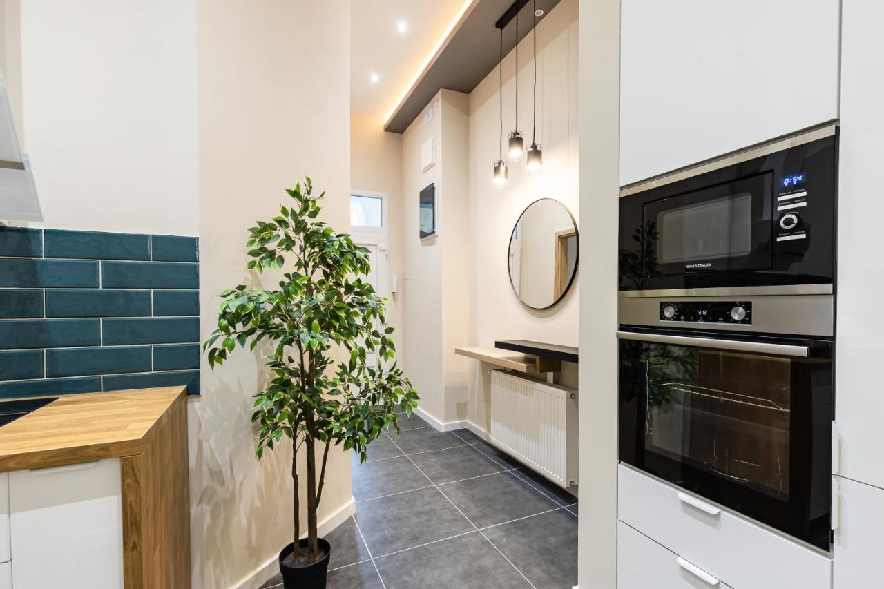 Kmety Deluxe Home With Sauna Budapest Kültér fotó