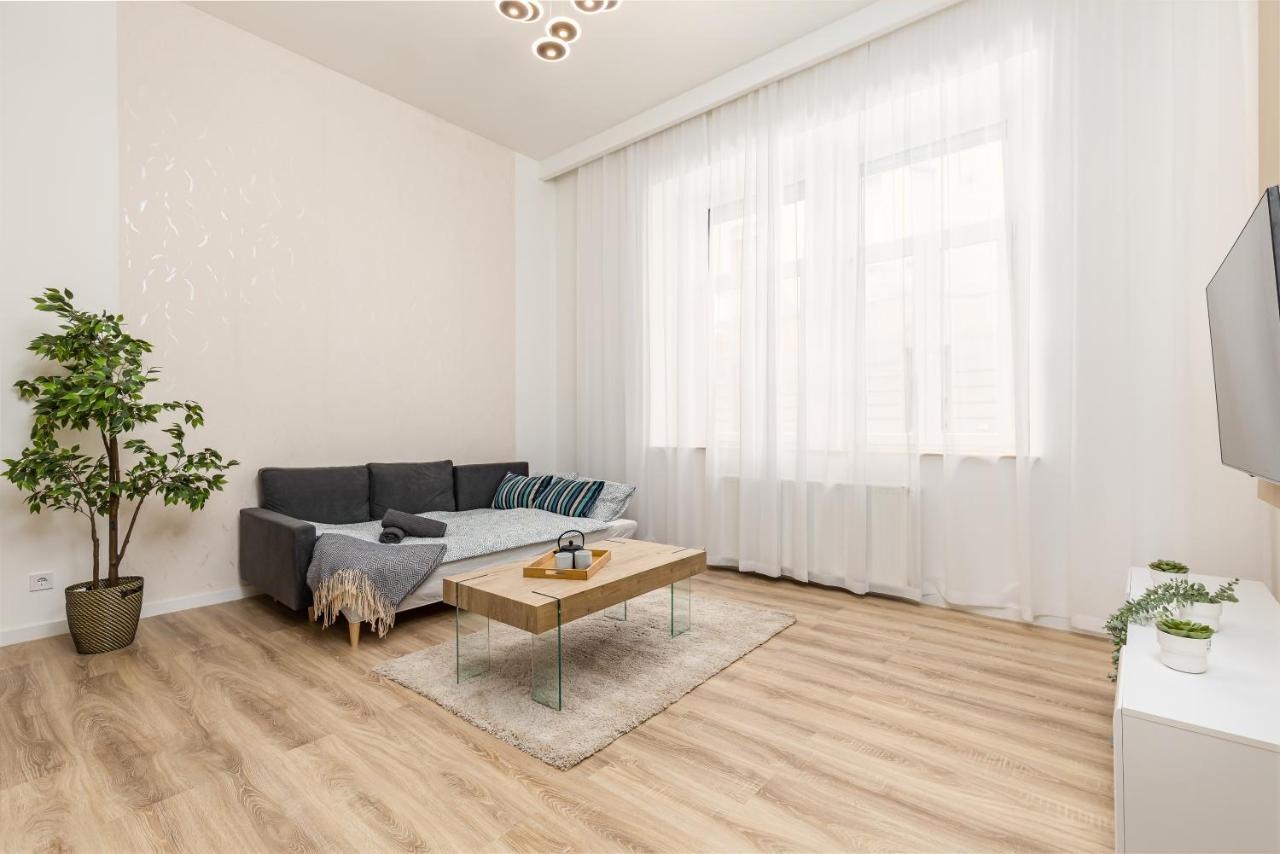 Kmety Deluxe Home With Sauna Budapest Kültér fotó